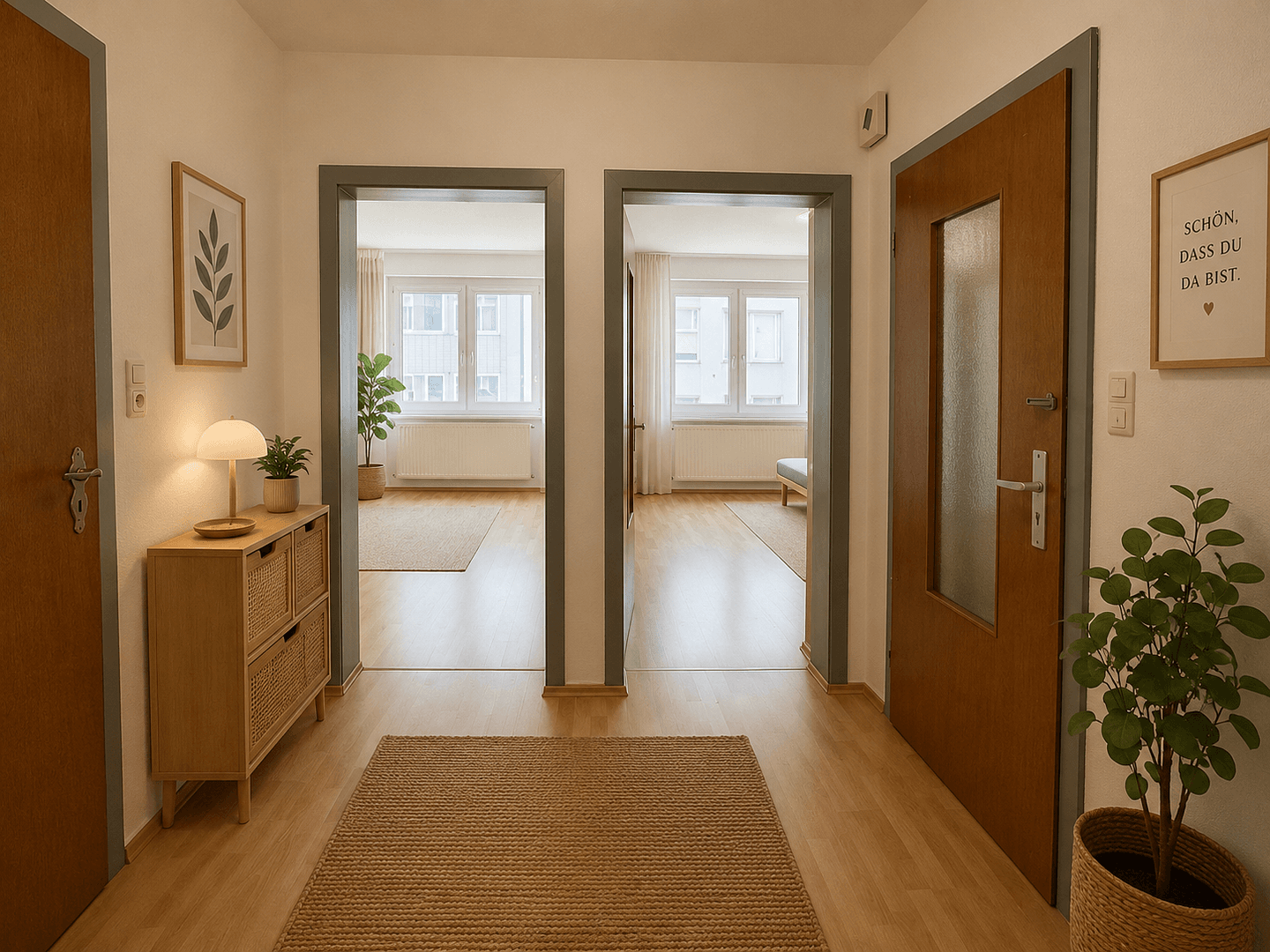 3 bedroom flat to rent, 70 m², Aachen, North Rhine-Westphalia 3 bedroom flat to rent, 70 m², Aachen, North Rhine-Westphalia