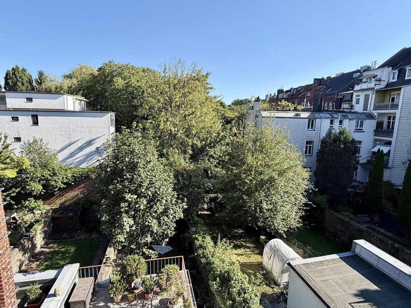 3 bedroom flat to rent, 70 m², Aachen, North Rhine-Westphalia 3 bedroom flat to rent, 70 m², Aachen, North Rhine-Westphalia