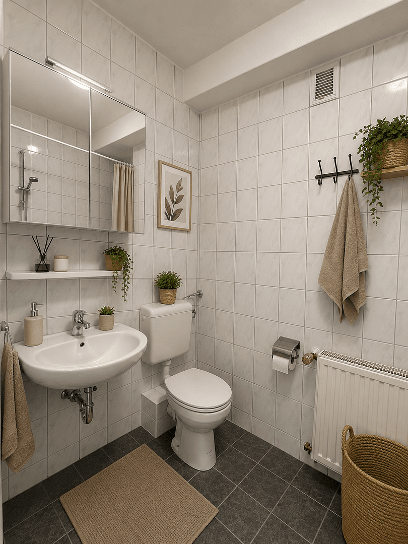 3 bedroom flat to rent, 70 m², Aachen, North Rhine-Westphalia 3 bedroom flat to rent, 70 m², Aachen, North Rhine-Westphalia