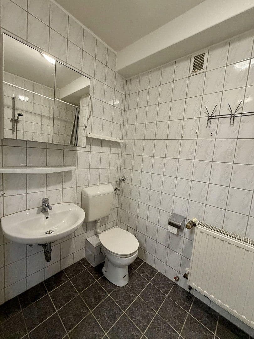 3 bedroom flat to rent, 70 m², Aachen, North Rhine-Westphalia 3 bedroom flat to rent, 70 m², Aachen, North Rhine-Westphalia