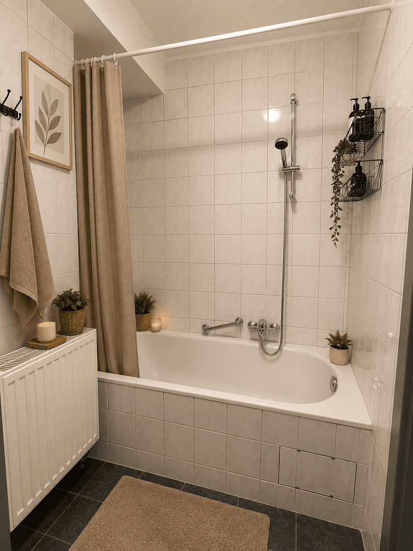 3 bedroom flat to rent, 70 m², Aachen, North Rhine-Westphalia 3 bedroom flat to rent, 70 m², Aachen, North Rhine-Westphalia