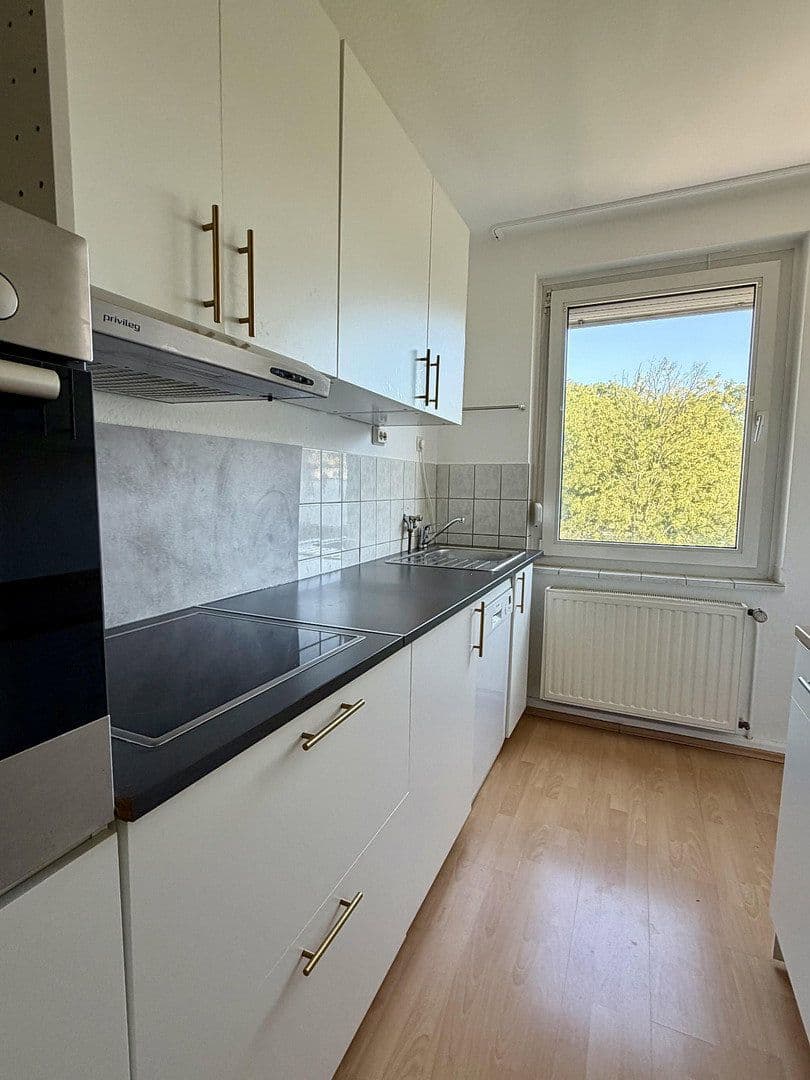 3 bedroom flat to rent, 70 m², Aachen, North Rhine-Westphalia 3 bedroom flat to rent, 70 m², Aachen, North Rhine-Westphalia