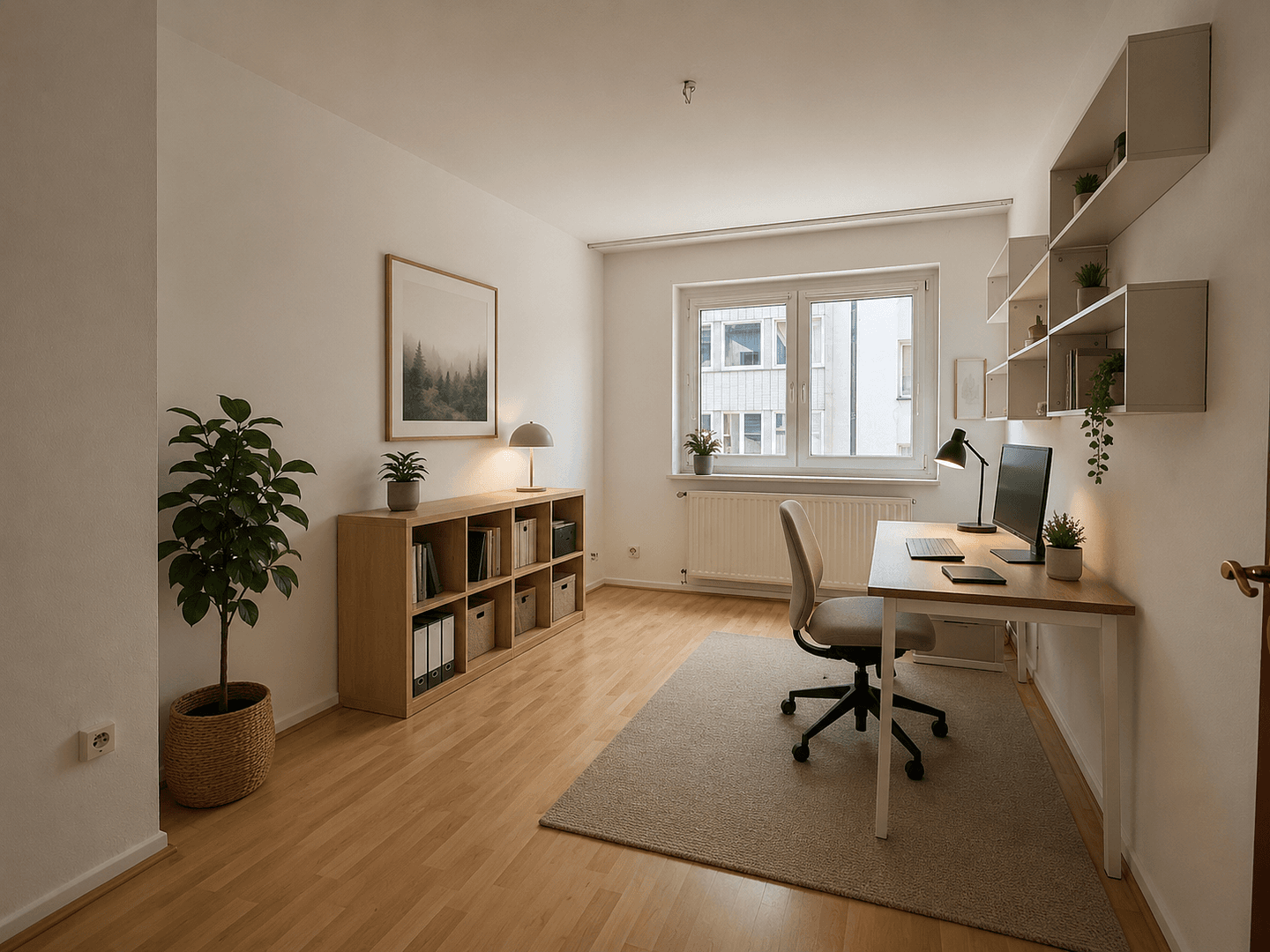 3 bedroom flat to rent, 70 m², Aachen, North Rhine-Westphalia 3 bedroom flat to rent, 70 m², Aachen, North Rhine-Westphalia