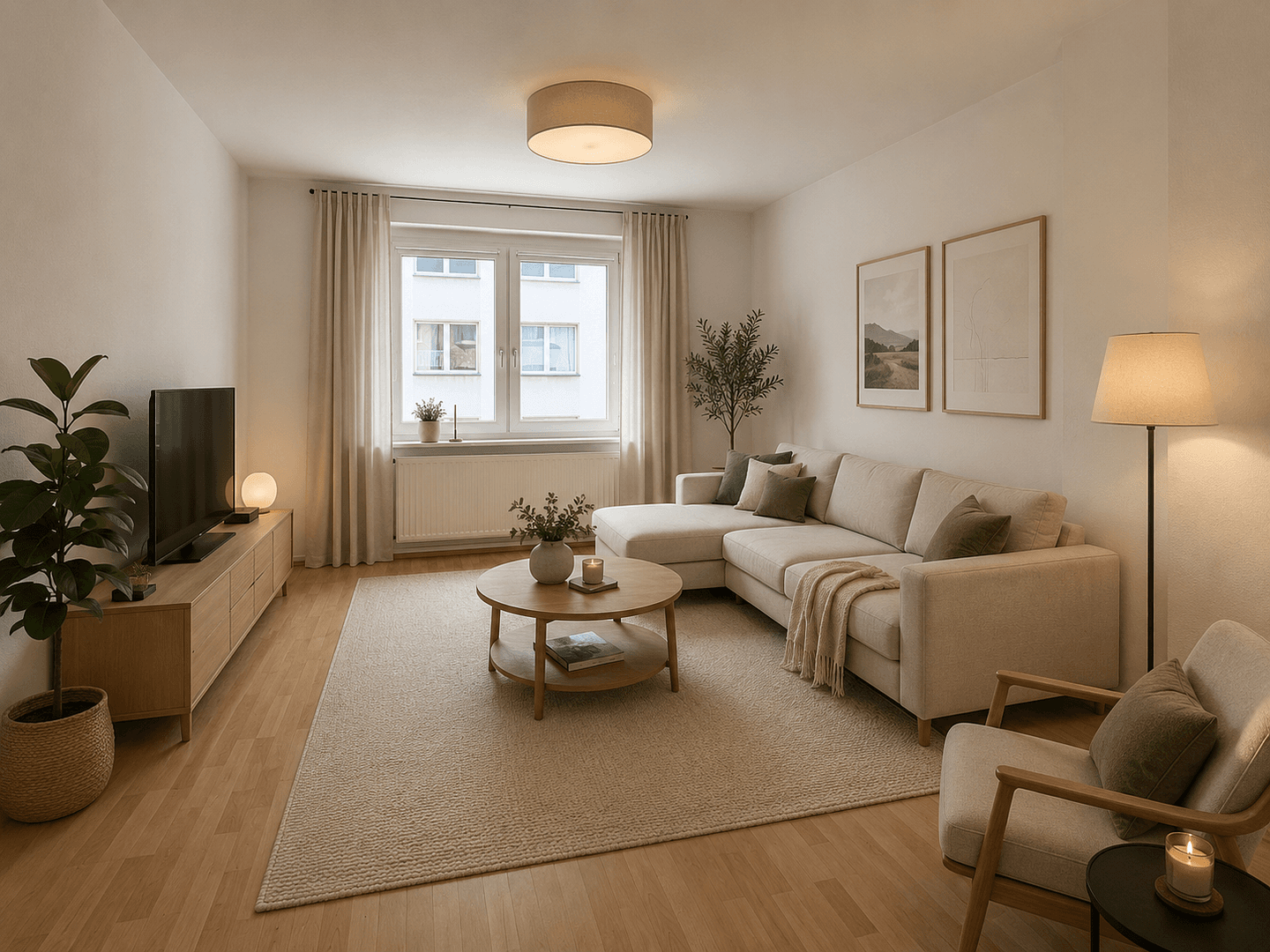 3 bedroom flat to rent, 70 m², Aachen, North Rhine-Westphalia 3 bedroom flat to rent, 70 m², Aachen, North Rhine-Westphalia