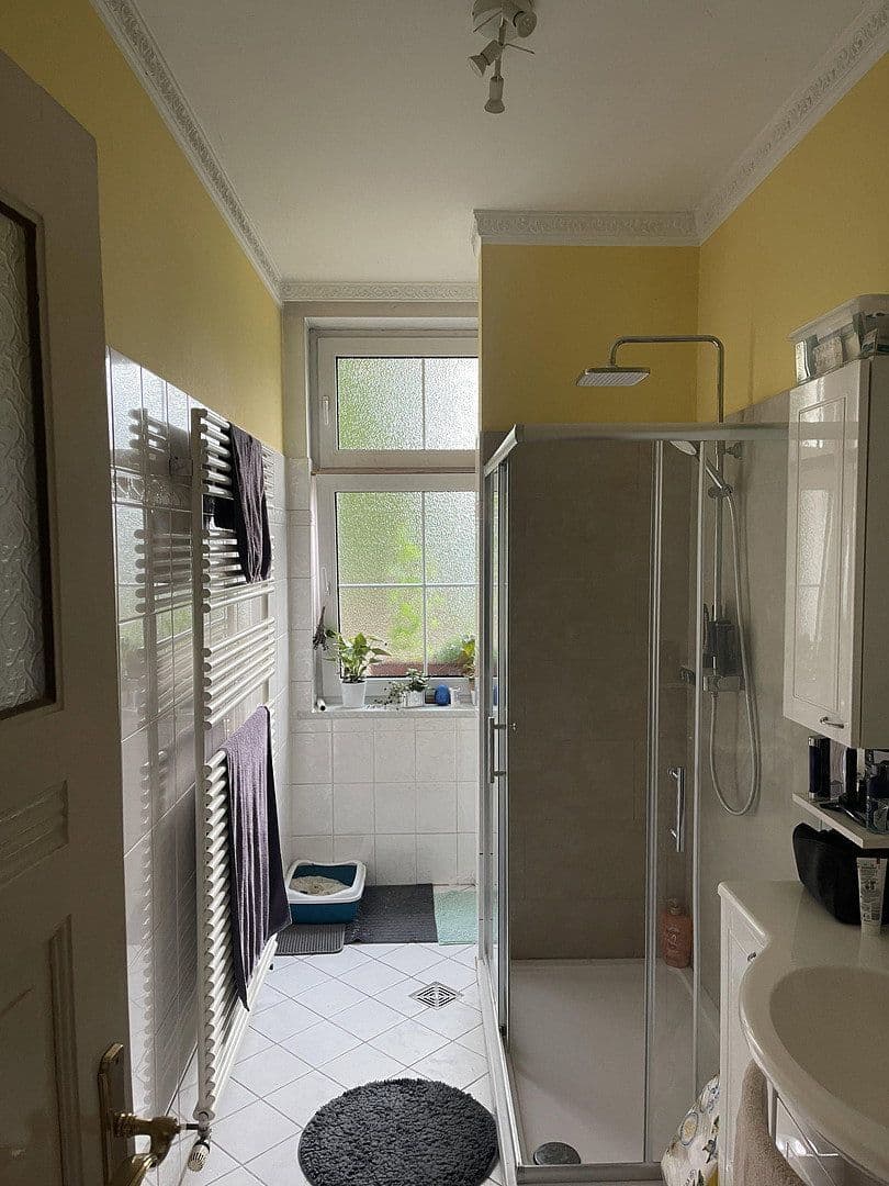 3 bedroom flat for sale, 101 m², Berlin, Berlin 3 bedroom flat for sale, 101 m², Berlin, Berlin