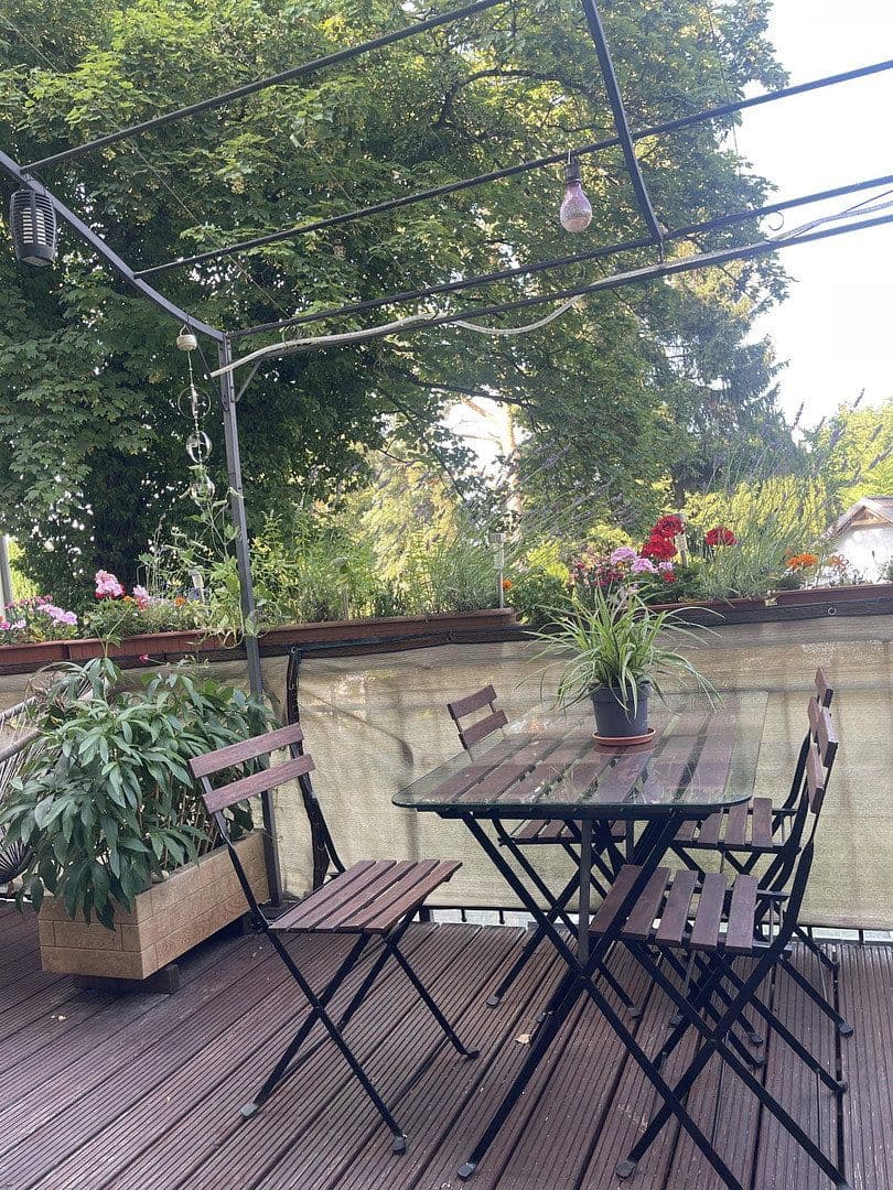 3 bedroom flat for sale, 101 m², Berlin, Berlin 3 bedroom flat for sale, 101 m², Berlin, Berlin