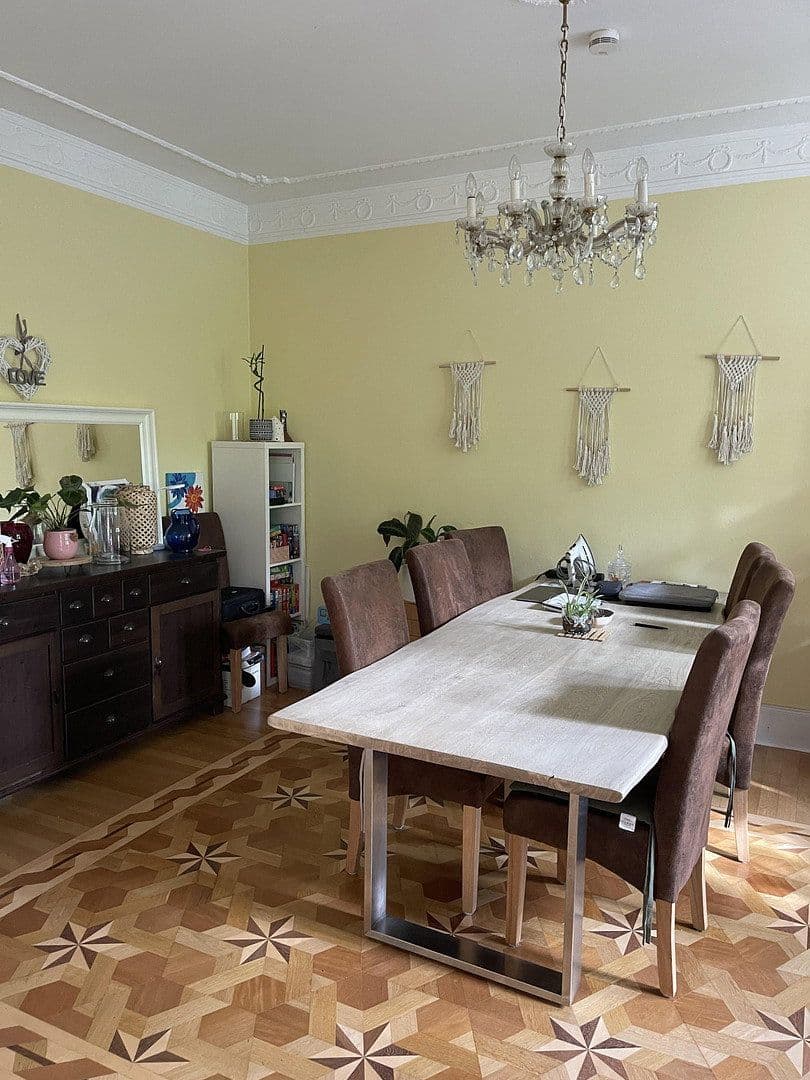 3 bedroom flat for sale, 101 m², Berlin, Berlin 3 bedroom flat for sale, 101 m², Berlin, Berlin