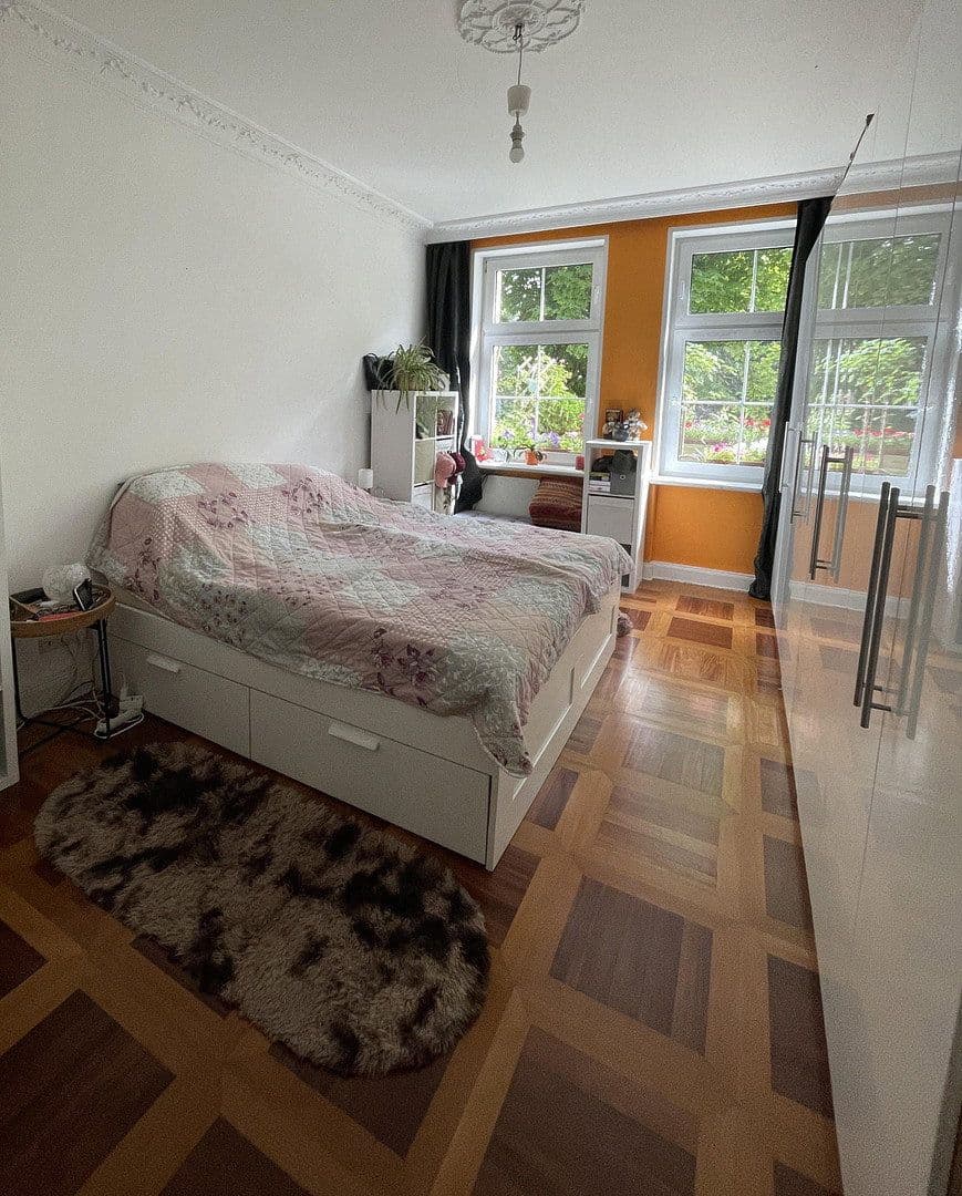 3 bedroom flat for sale, 101 m², Berlin, Berlin 3 bedroom flat for sale, 101 m², Berlin, Berlin