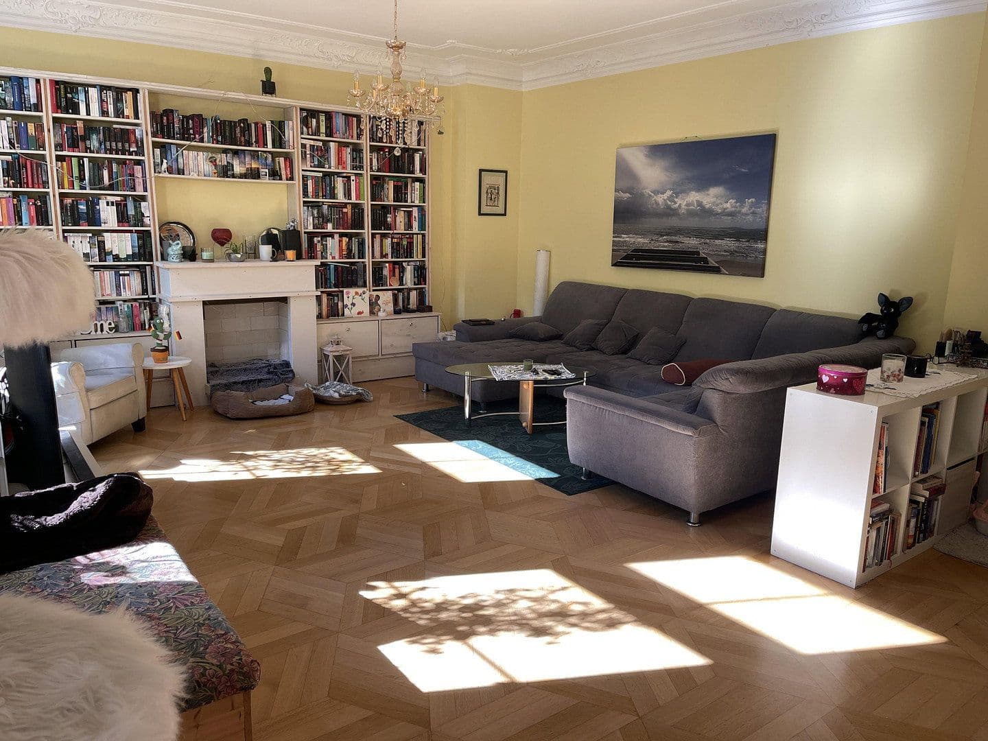 3 bedroom flat for sale, 101 m², Berlin, Berlin 3 bedroom flat for sale, 101 m², Berlin, Berlin
