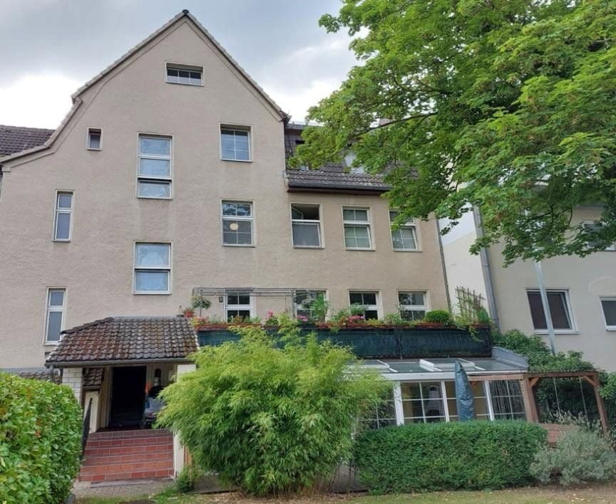 3 bedroom flat for sale, 101 m², Berlin, Berlin 3 bedroom flat for sale, 101 m², Berlin, Berlin