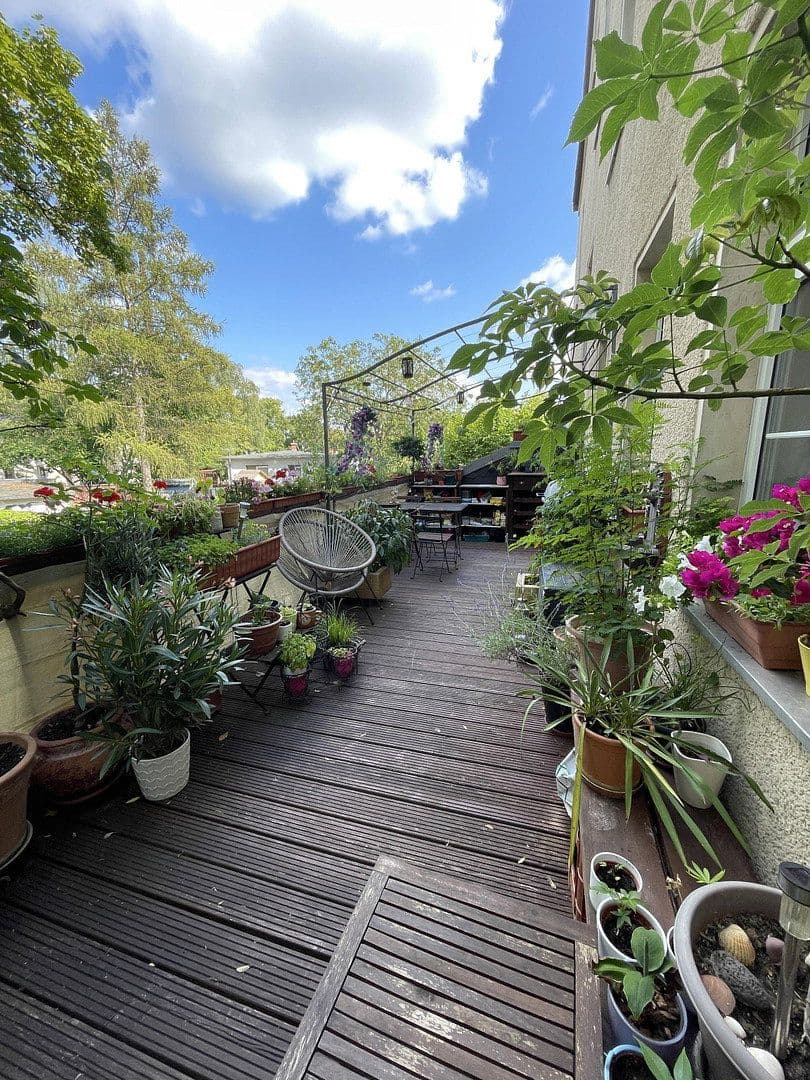 3 bedroom flat for sale, 101 m², Berlin, Berlin 3 bedroom flat for sale, 101 m², Berlin, Berlin