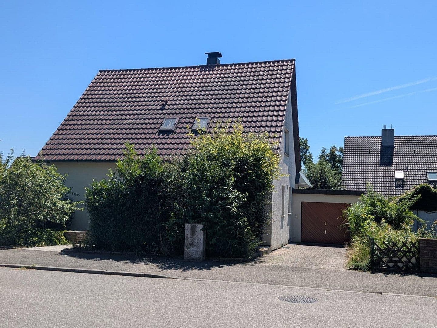 house for sale, 130 m², Bietigheim-Bissingen, Baden-Württemberg house for sale, 130 m², Bietigheim-Bissingen, Baden-Württemberg