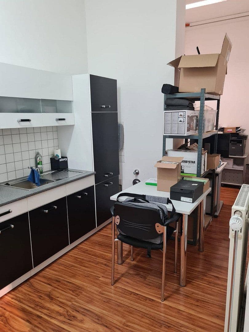 non-residential property to rent, 201 m², Hamm, North Rhine-Westphalia non-residential property to rent, 201 m², Hamm, North Rhine-Westphalia