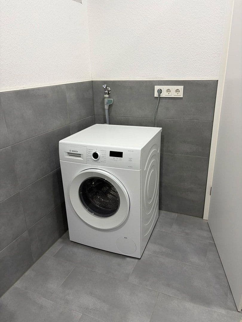 2 bedroom flat to rent, 52 m², Bretten, Baden-Württemberg 2 bedroom flat to rent, 52 m², Bretten, Baden-Württemberg