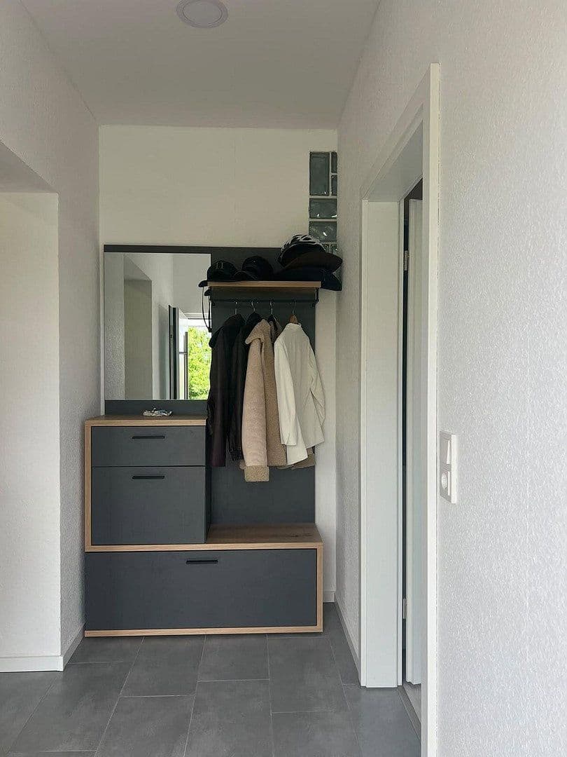2 bedroom flat to rent, 52 m², Bretten, Baden-Württemberg 2 bedroom flat to rent, 52 m², Bretten, Baden-Württemberg
