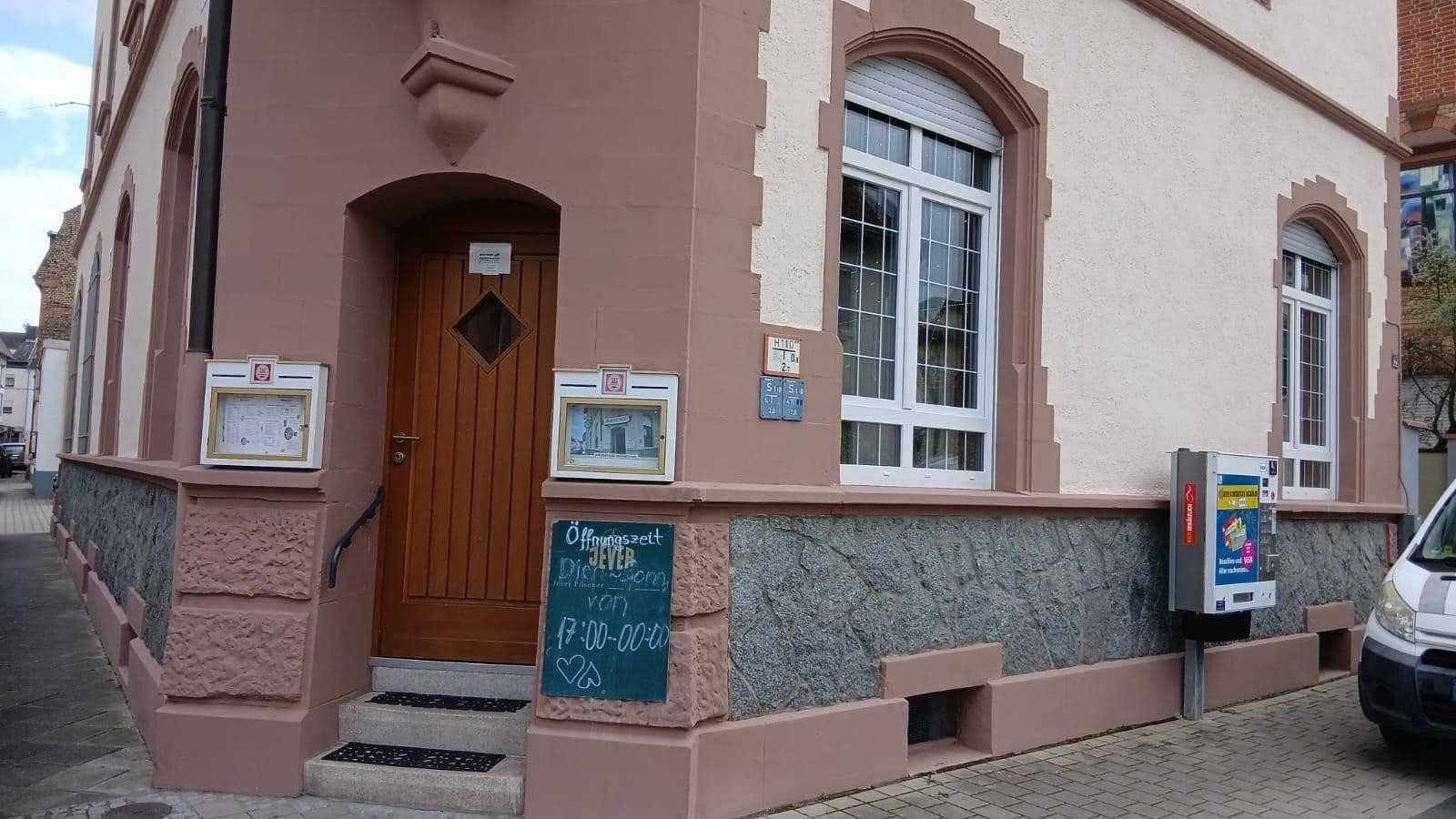 non-residential property to rent, 68 m², Mannheim, Baden-Württemberg non-residential property to rent, 68 m², Mannheim, Baden-Württemberg