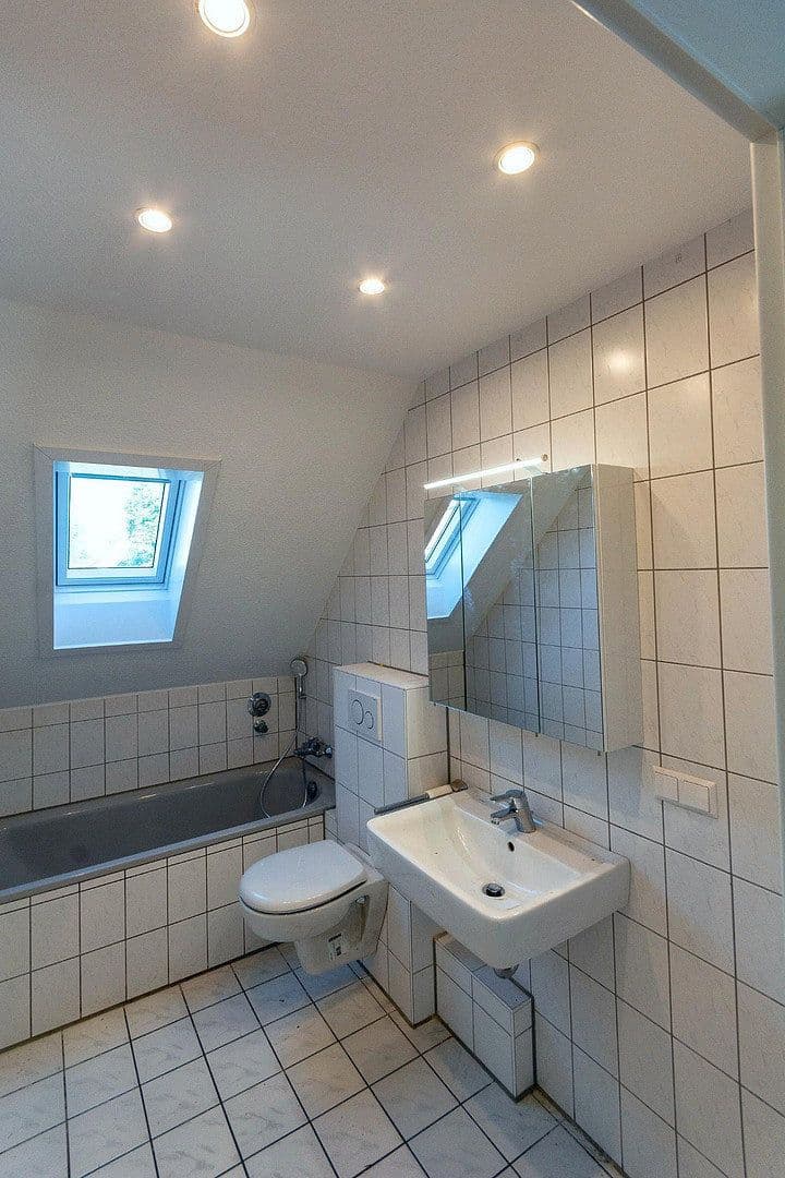 4 bedroom flat to rent, 79 m², Burgdorf, Lower Saxony 4 bedroom flat to rent, 79 m², Burgdorf, Lower Saxony