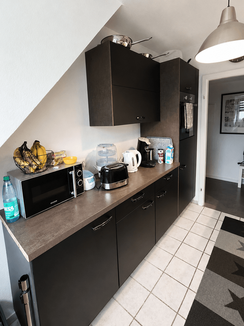 4 bedroom flat to rent, 79 m², Burgdorf, Lower Saxony 4 bedroom flat to rent, 79 m², Burgdorf, Lower Saxony