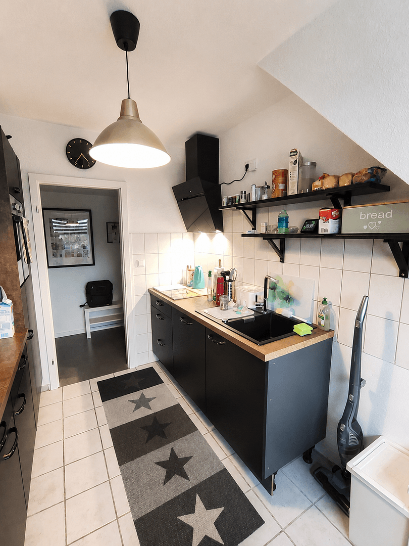 4 bedroom flat to rent, 79 m², Burgdorf, Lower Saxony 4 bedroom flat to rent, 79 m², Burgdorf, Lower Saxony