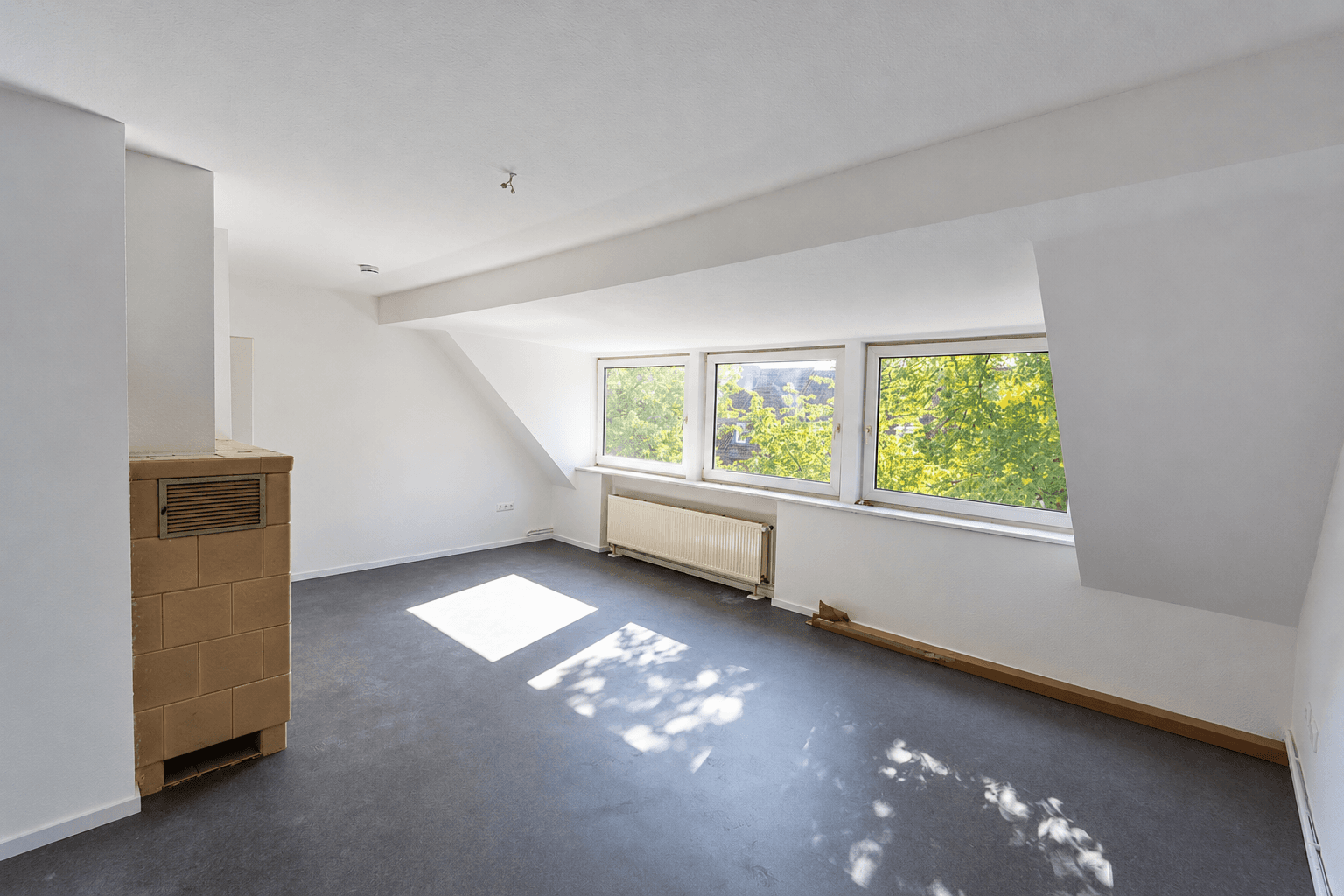 4 bedroom flat to rent, 79 m², Burgdorf, Lower Saxony 4 bedroom flat to rent, 79 m², Burgdorf, Lower Saxony