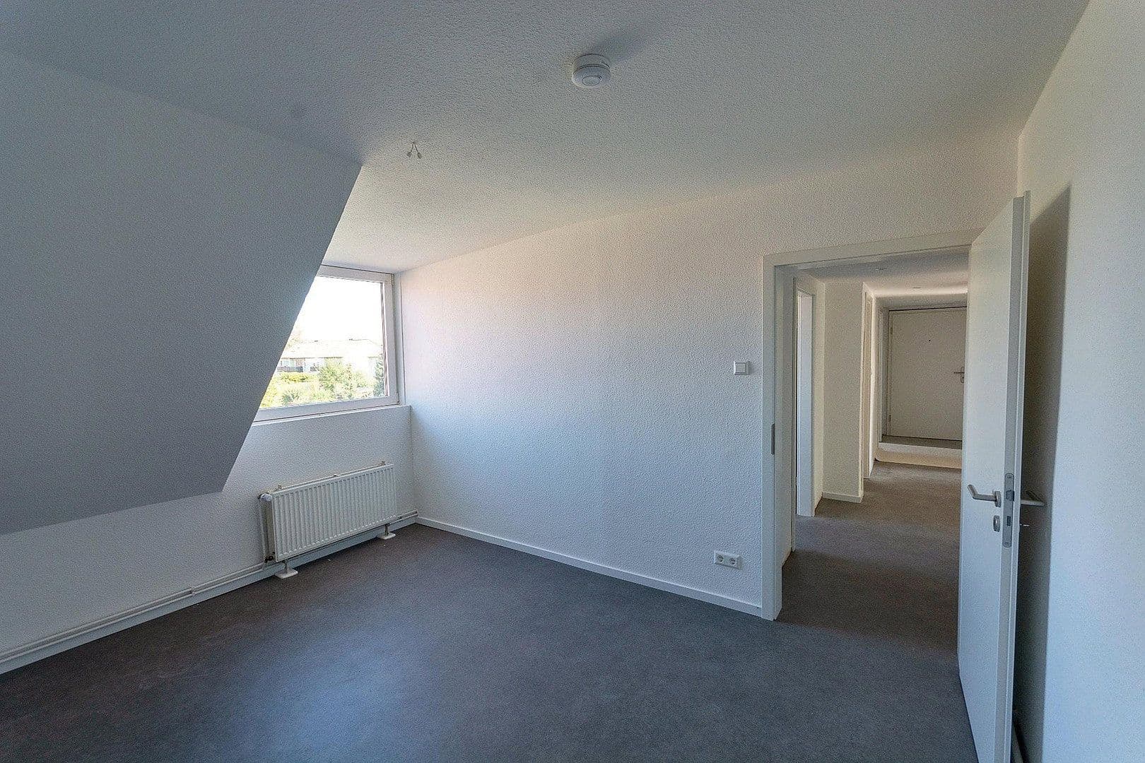4 bedroom flat to rent, 79 m², Burgdorf, Lower Saxony 4 bedroom flat to rent, 79 m², Burgdorf, Lower Saxony