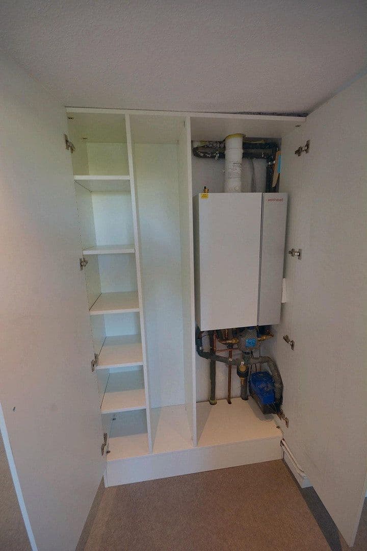 4 bedroom flat to rent, 79 m², Burgdorf, Lower Saxony 4 bedroom flat to rent, 79 m², Burgdorf, Lower Saxony