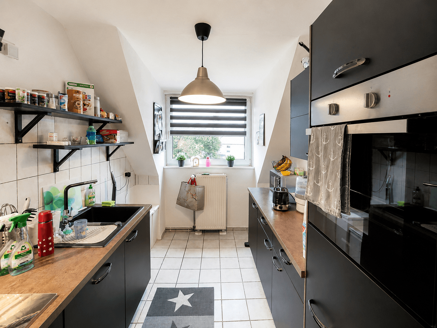 4 bedroom flat to rent, 79 m², Burgdorf, Lower Saxony 4 bedroom flat to rent, 79 m², Burgdorf, Lower Saxony