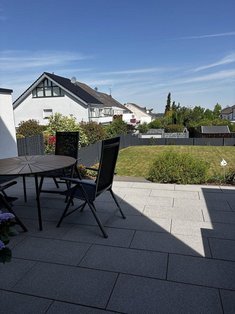 house to rent, 148 m², An der Eisenkaul 21 a, Euskirchen, North Rhine-Westphalia house to rent, 148 m², An der Eisenkaul 21 a, Euskirchen, North Rhine-Westphalia