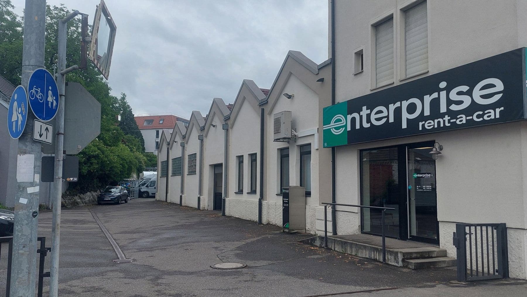 non-residential property to rent, 460 m², Konrad-Adenauer-Str. 49, Reutlingen, Baden-Württemberg non-residential property to rent, 460 m², Konrad-Adenauer-Str. 49, Reutlingen, Baden-Württemberg