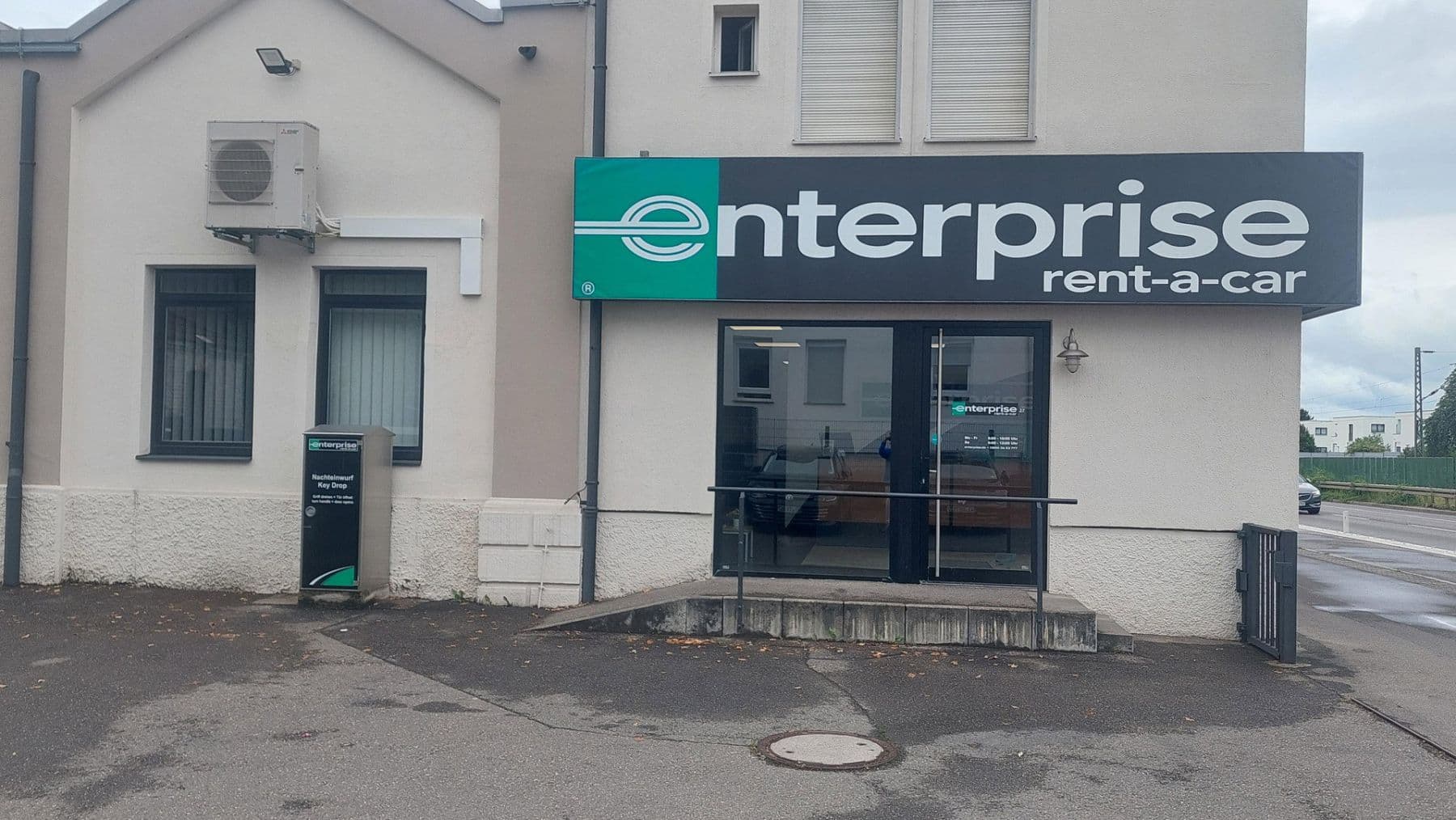 non-residential property to rent, 460 m², Konrad-Adenauer-Str. 49, Reutlingen, Baden-Württemberg non-residential property to rent, 460 m², Konrad-Adenauer-Str. 49, Reutlingen, Baden-Württemberg