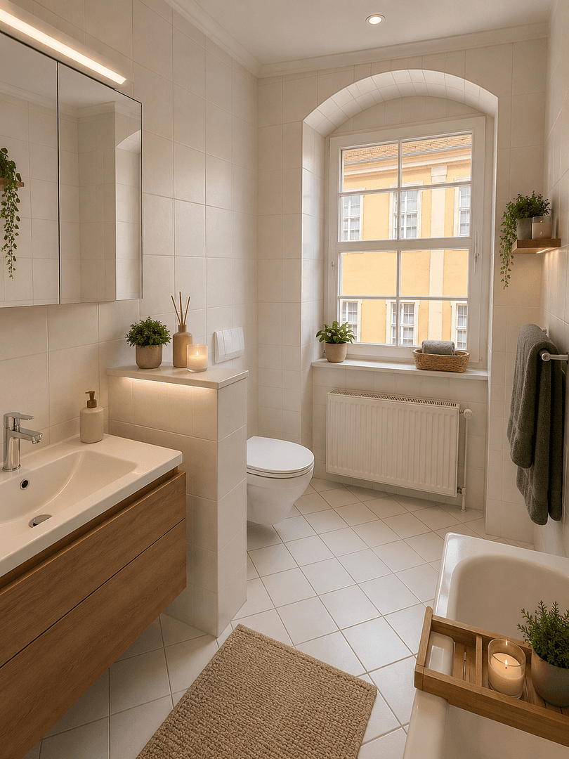 2 bedroom flat for sale, 84 m², Bautzen, Saxony 2 bedroom flat for sale, 84 m², Bautzen, Saxony