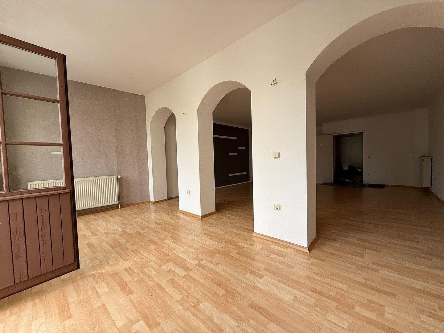 2 bedroom flat for sale, 84 m², Bautzen, Saxony 2 bedroom flat for sale, 84 m², Bautzen, Saxony