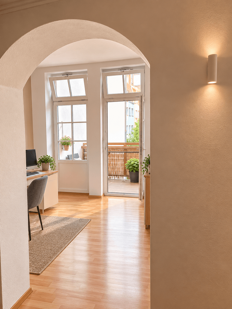 2 bedroom flat for sale, 84 m², Bautzen, Saxony 2 bedroom flat for sale, 84 m², Bautzen, Saxony