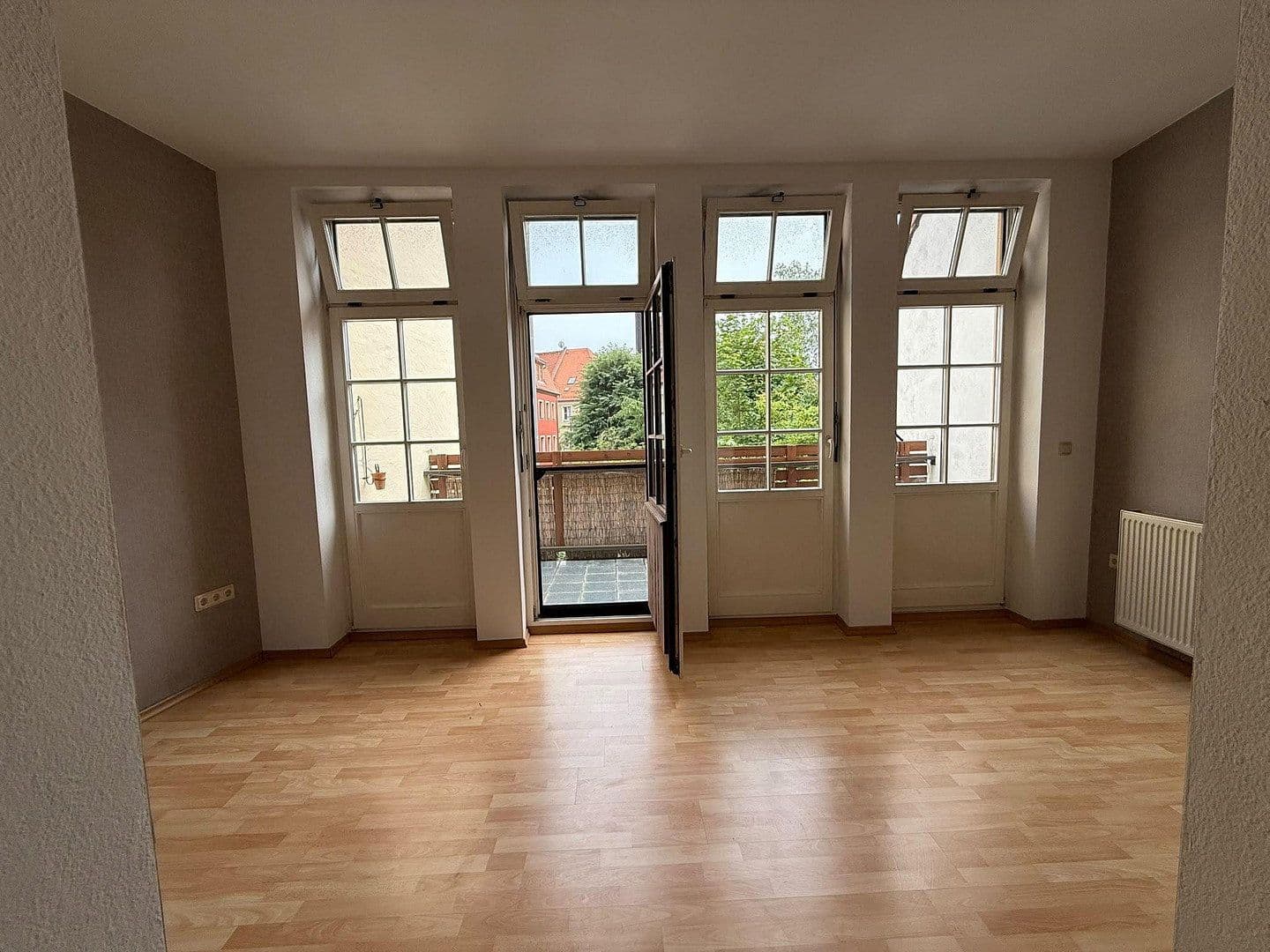 2 bedroom flat for sale, 84 m², Bautzen, Saxony 2 bedroom flat for sale, 84 m², Bautzen, Saxony
