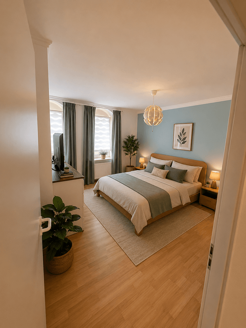 2 bedroom flat for sale, 84 m², Bautzen, Saxony 2 bedroom flat for sale, 84 m², Bautzen, Saxony