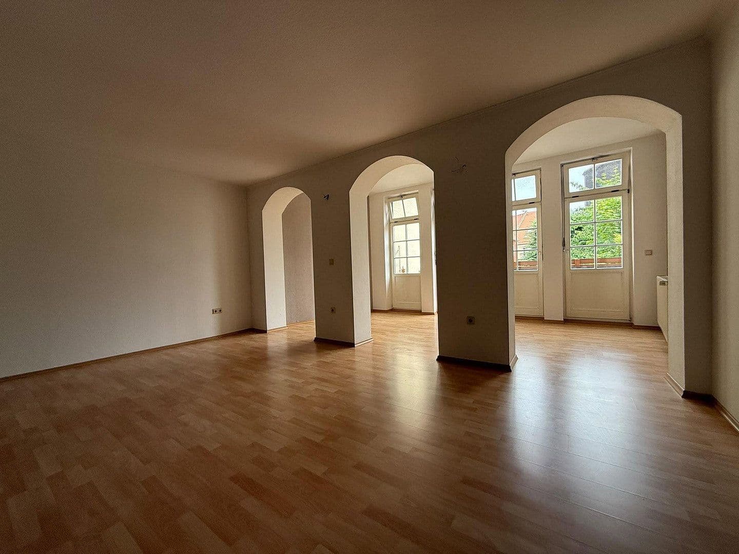 2 bedroom flat for sale, 84 m², Bautzen, Saxony 2 bedroom flat for sale, 84 m², Bautzen, Saxony