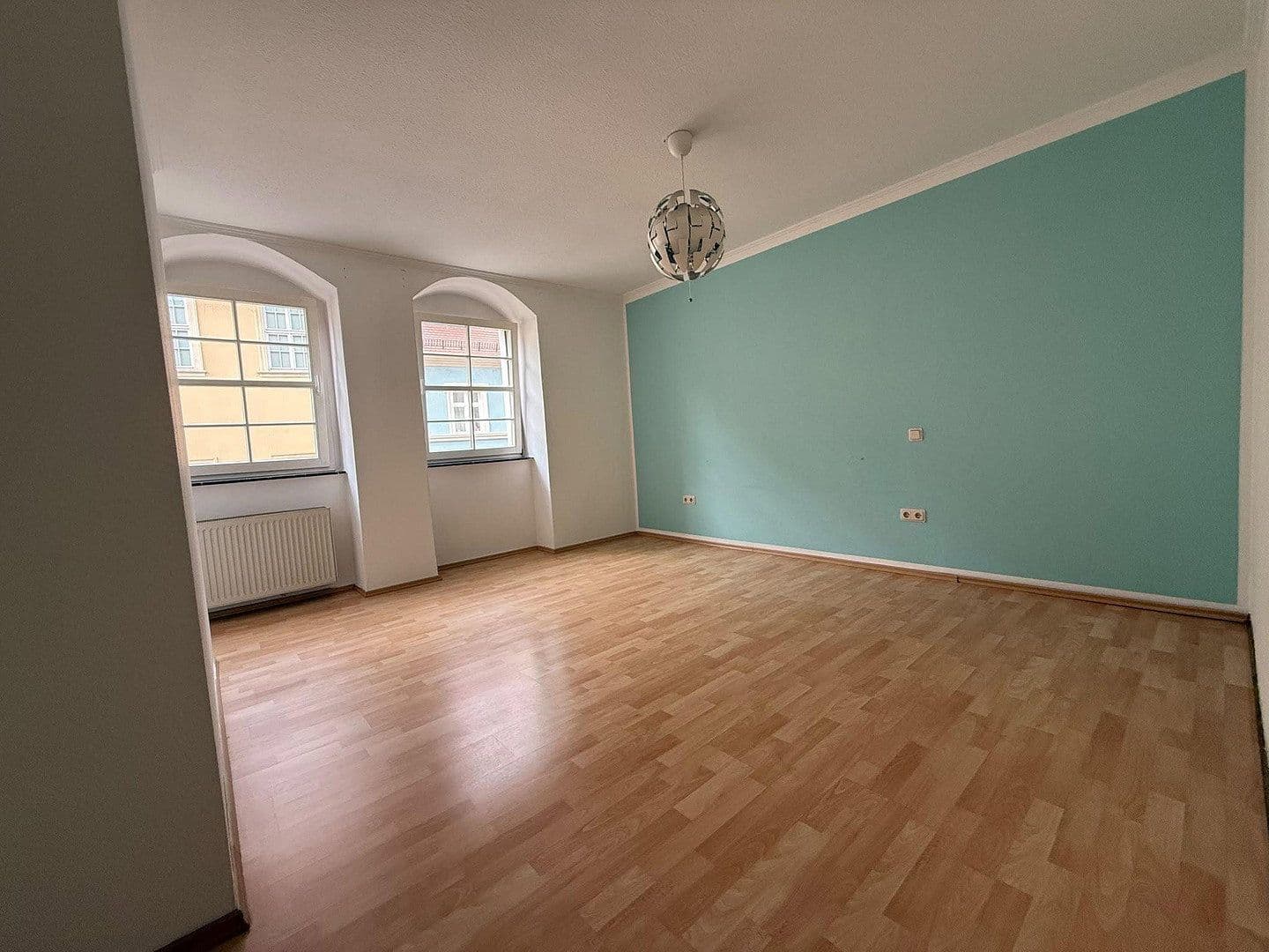 2 bedroom flat for sale, 84 m², Bautzen, Saxony 2 bedroom flat for sale, 84 m², Bautzen, Saxony