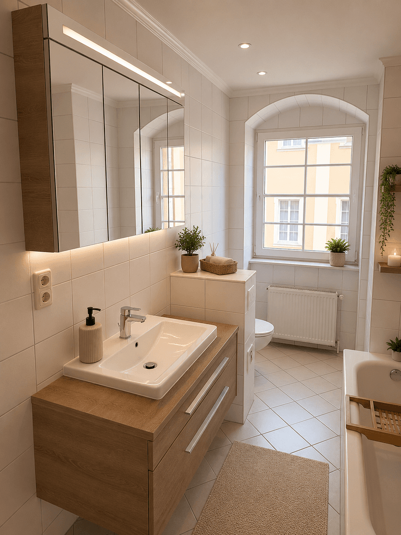 2 bedroom flat for sale, 84 m², Bautzen, Saxony 2 bedroom flat for sale, 84 m², Bautzen, Saxony