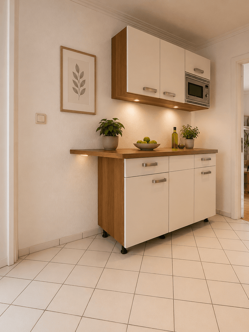 2 bedroom flat for sale, 84 m², Bautzen, Saxony 2 bedroom flat for sale, 84 m², Bautzen, Saxony