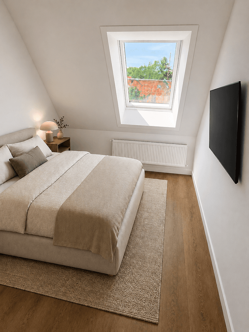 4 bedroom flat to rent, 86 m², Alter Markt 50, Hildesheim, Lower Saxony 4 bedroom flat to rent, 86 m², Alter Markt 50, Hildesheim, Lower Saxony