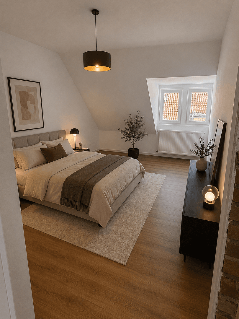 4 bedroom flat to rent, 86 m², Alter Markt 50, Hildesheim, Lower Saxony 4 bedroom flat to rent, 86 m², Alter Markt 50, Hildesheim, Lower Saxony