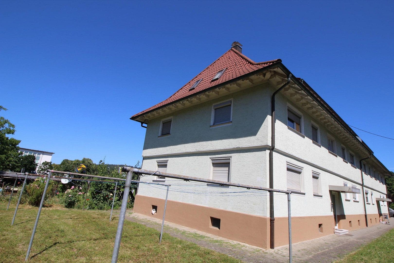 4 bedroom flat for sale, 72 m², Ebersbach an der Fils, Baden-Württemberg 4 bedroom flat for sale, 72 m², Ebersbach an der Fils, Baden-Württemberg