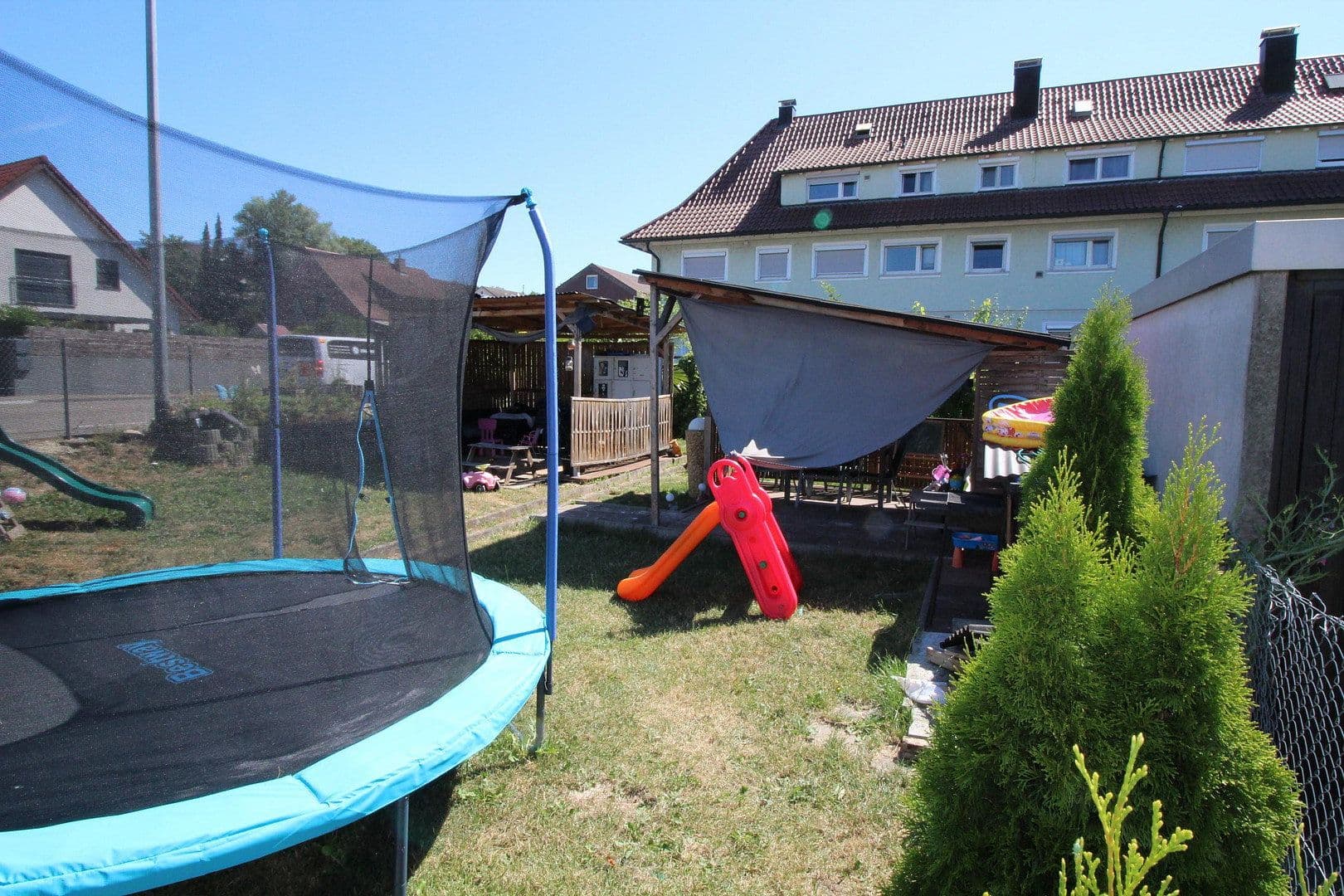 4 bedroom flat for sale, 72 m², Ebersbach an der Fils, Baden-Württemberg 4 bedroom flat for sale, 72 m², Ebersbach an der Fils, Baden-Württemberg