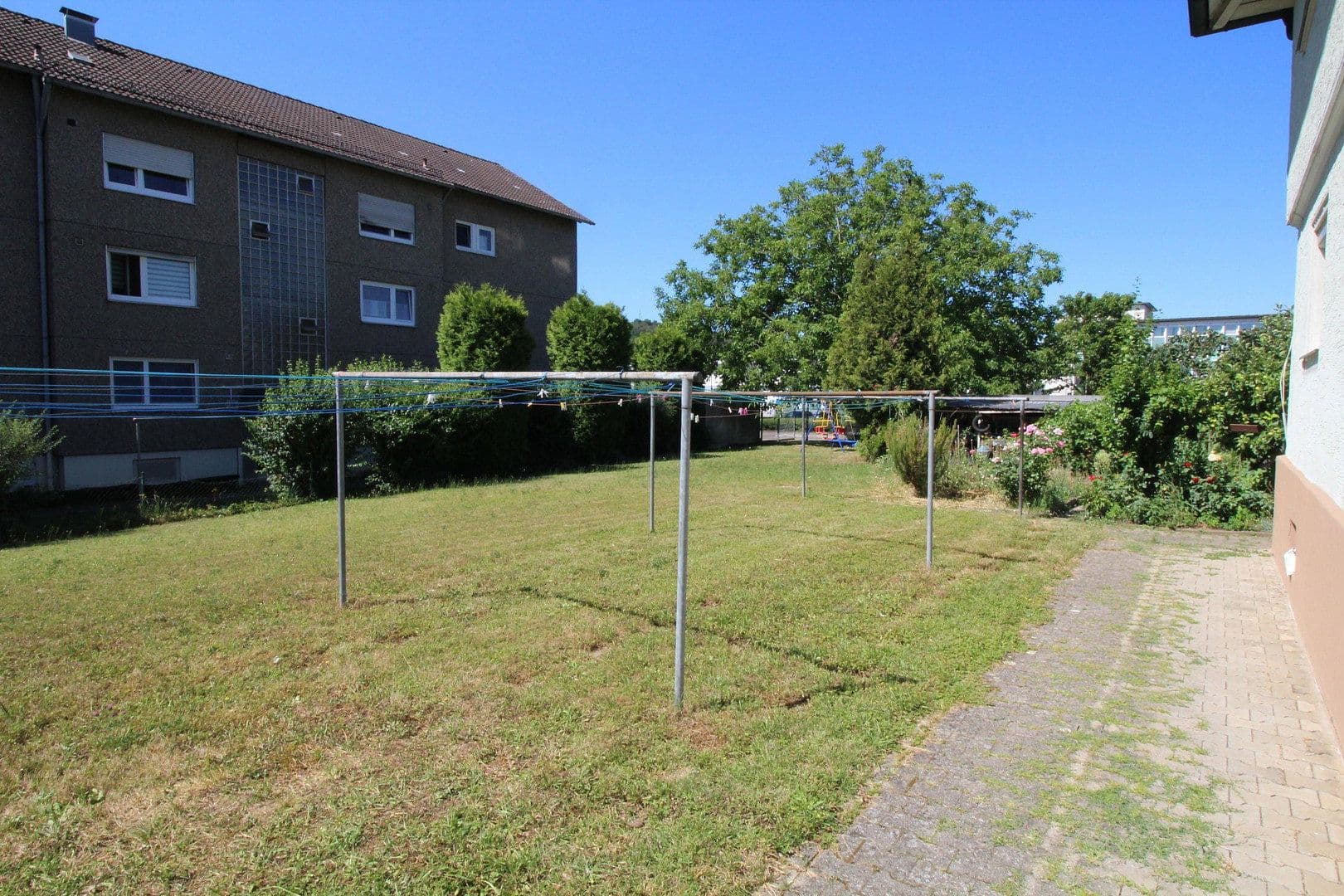 4 bedroom flat for sale, 72 m², Ebersbach an der Fils, Baden-Württemberg 4 bedroom flat for sale, 72 m², Ebersbach an der Fils, Baden-Württemberg