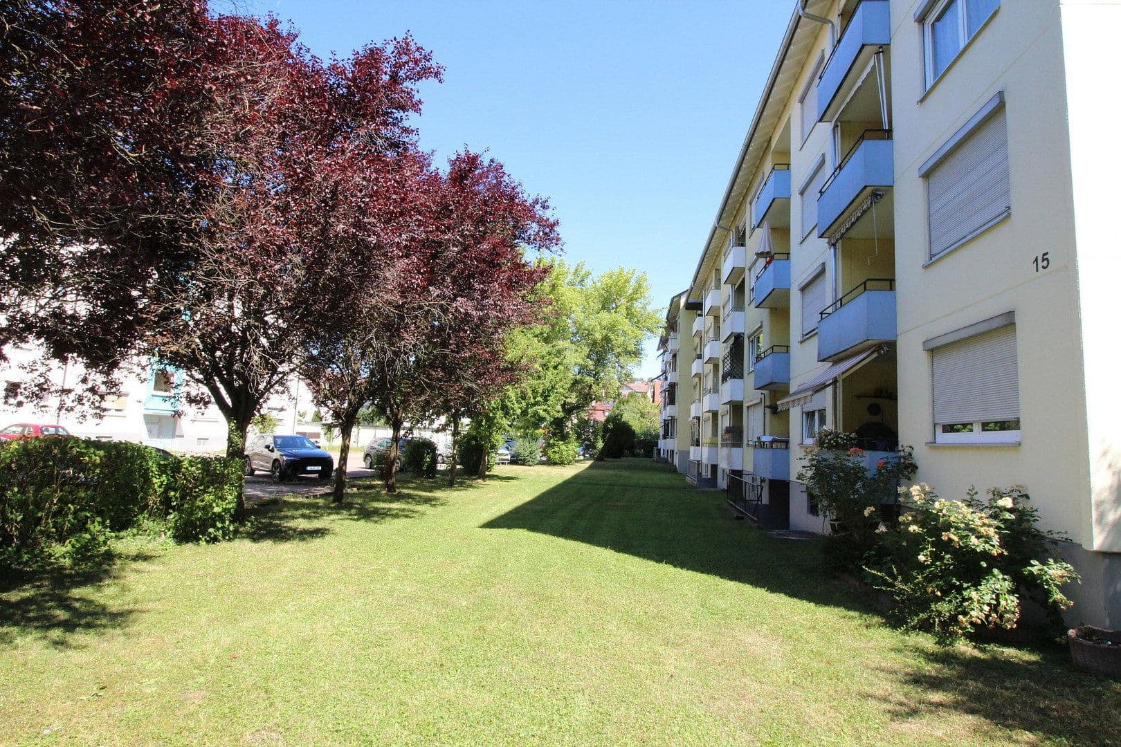 3 bedroom flat for sale, 76 m², Ebersbach an der Fils, Baden-Württemberg 3 bedroom flat for sale, 76 m², Ebersbach an der Fils, Baden-Württemberg