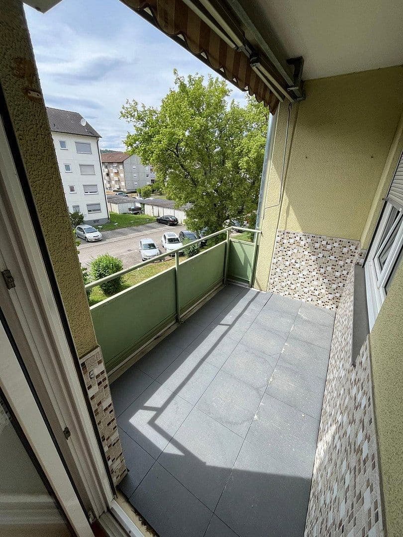 3 bedroom flat for sale, 76 m², Ebersbach an der Fils, Baden-Württemberg 3 bedroom flat for sale, 76 m², Ebersbach an der Fils, Baden-Württemberg