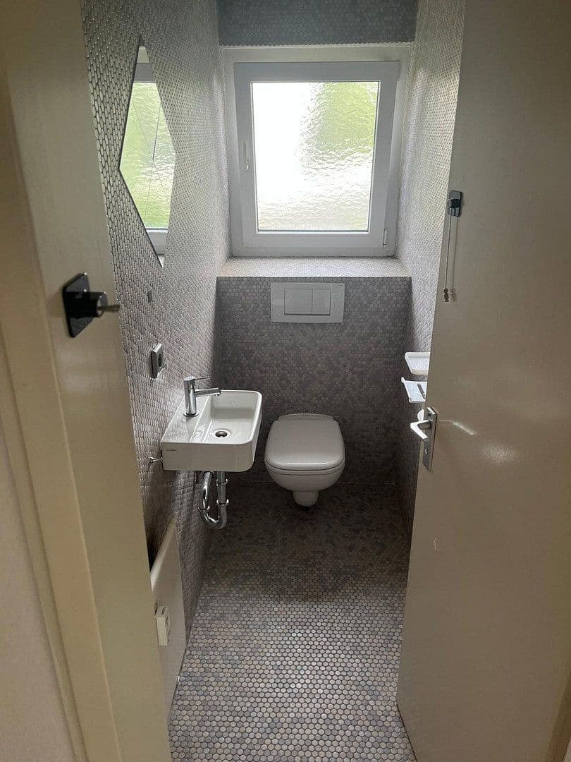 3 bedroom flat for sale, 76 m², Ebersbach an der Fils, Baden-Württemberg 3 bedroom flat for sale, 76 m², Ebersbach an der Fils, Baden-Württemberg