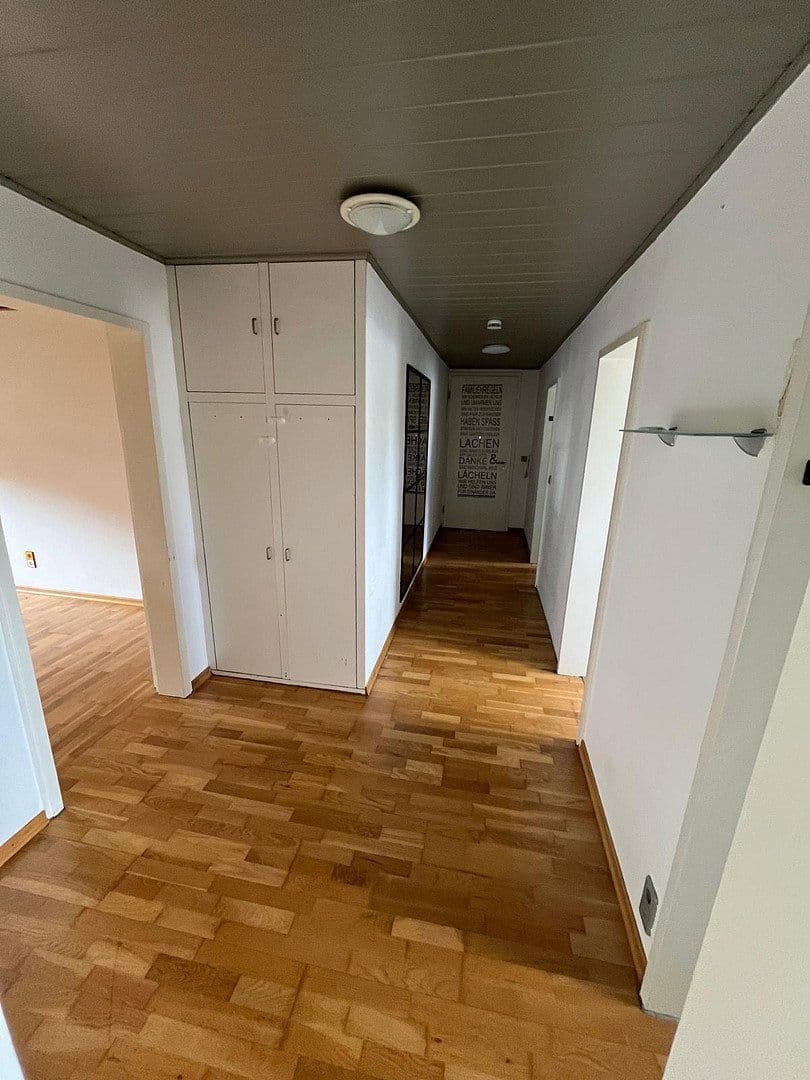 3 bedroom flat for sale, 76 m², Ebersbach an der Fils, Baden-Württemberg 3 bedroom flat for sale, 76 m², Ebersbach an der Fils, Baden-Württemberg