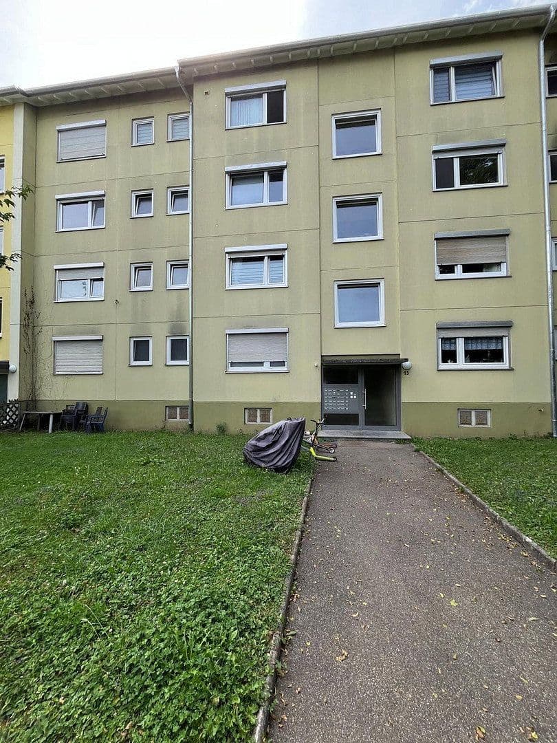 3 bedroom flat for sale, 76 m², Ebersbach an der Fils, Baden-Württemberg 3 bedroom flat for sale, 76 m², Ebersbach an der Fils, Baden-Württemberg