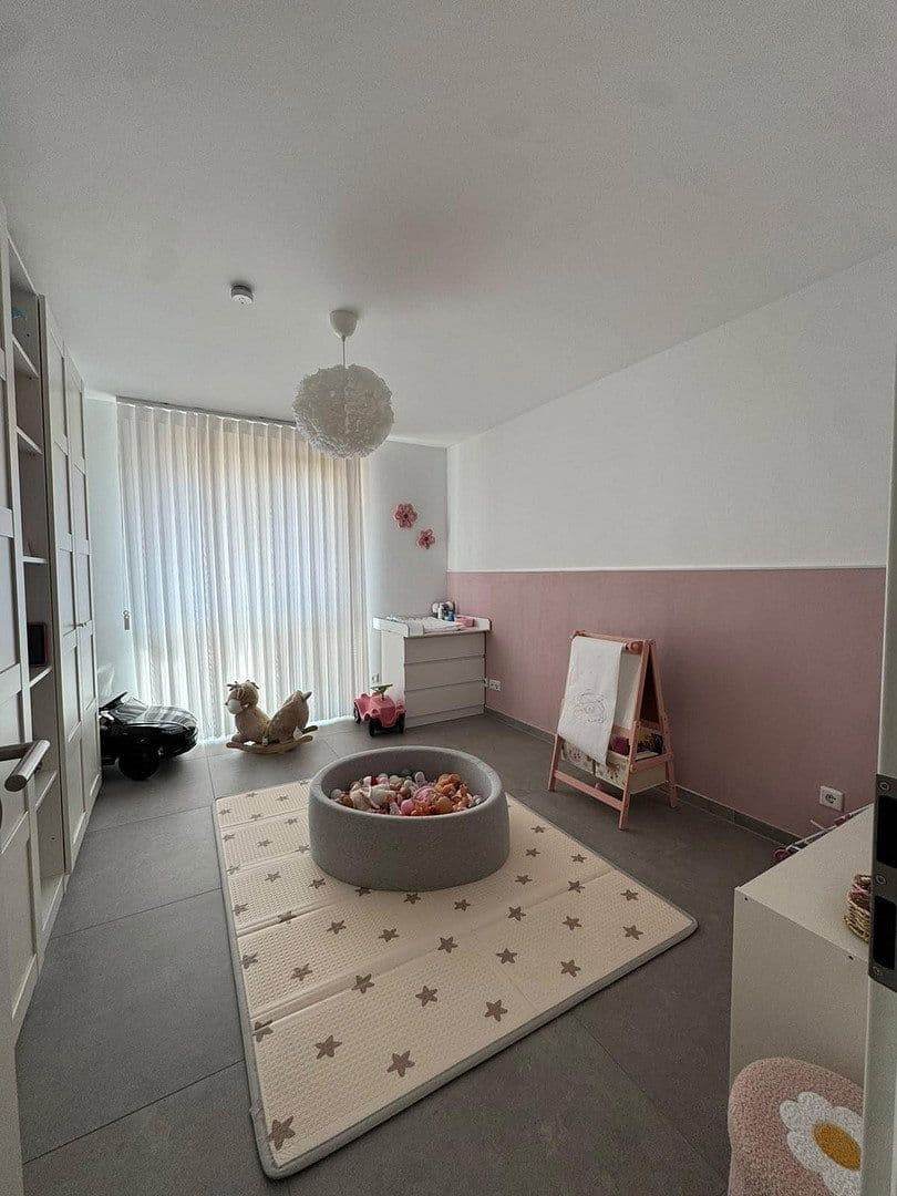 3 bedroom flat to rent, 86 m², Erlensee, Hesse 3 bedroom flat to rent, 86 m², Erlensee, Hesse